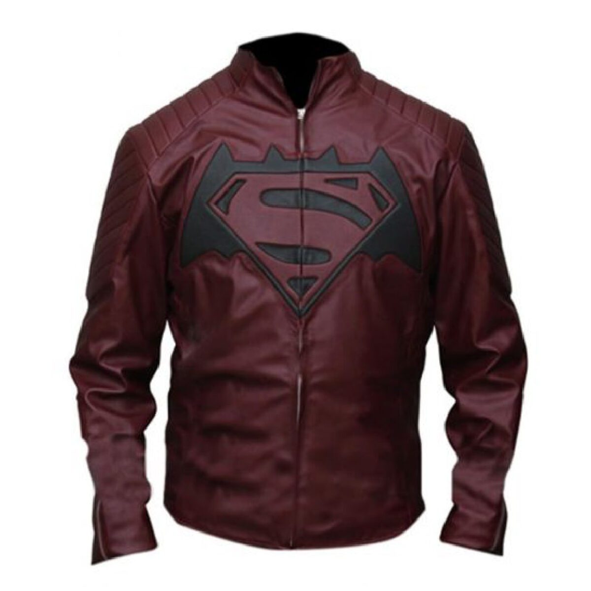 Dawn of Justice Batman vs Superman Jacket